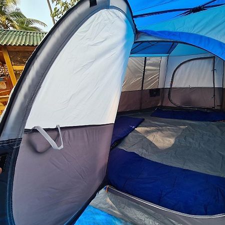 Trippr Gokarna - Beach Hostel Экстерьер фото