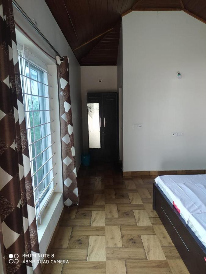 Trippr Gokarna - Beach Hostel Экстерьер фото