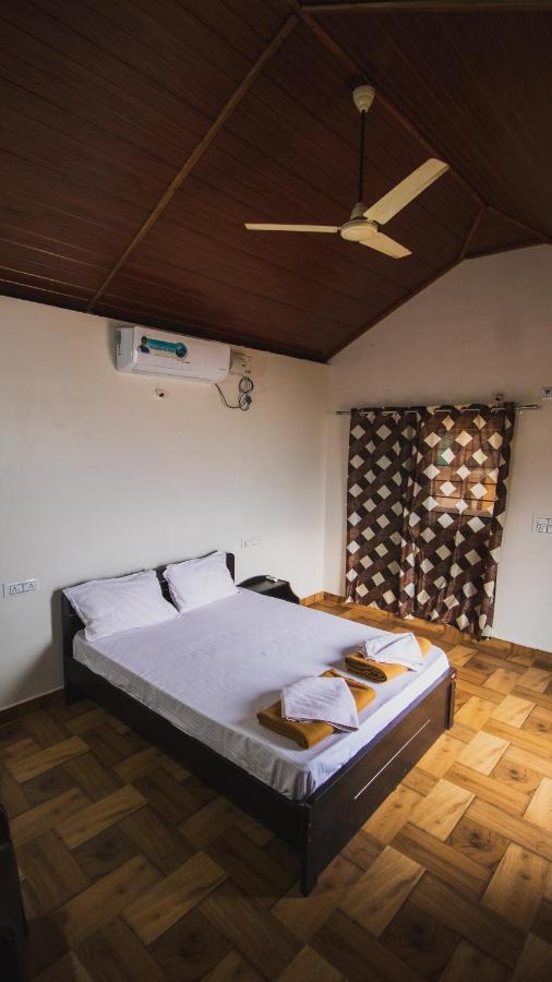 Trippr Gokarna - Beach Hostel Экстерьер фото