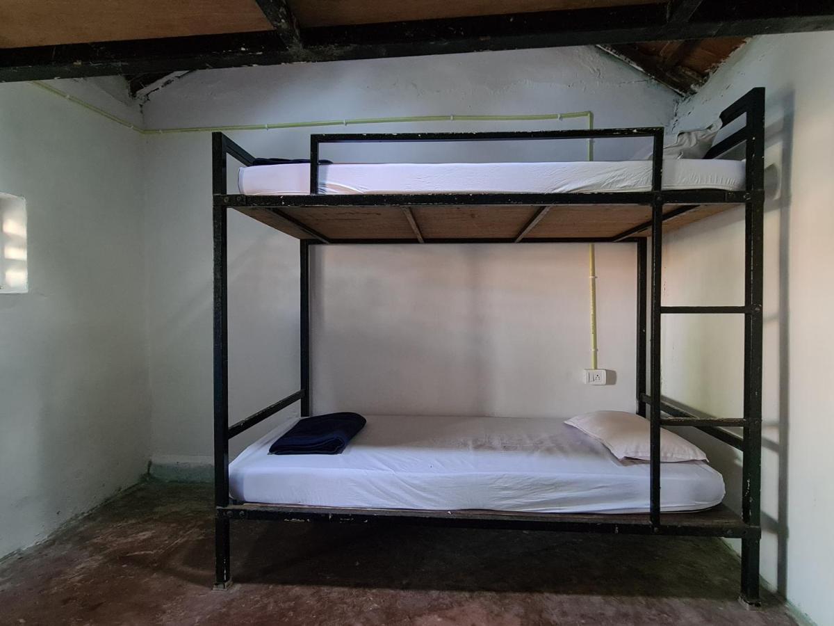 Trippr Gokarna - Beach Hostel Экстерьер фото