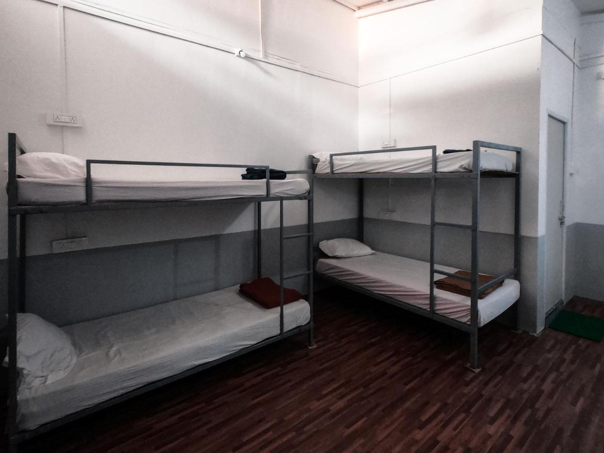 Trippr Gokarna - Beach Hostel Экстерьер фото