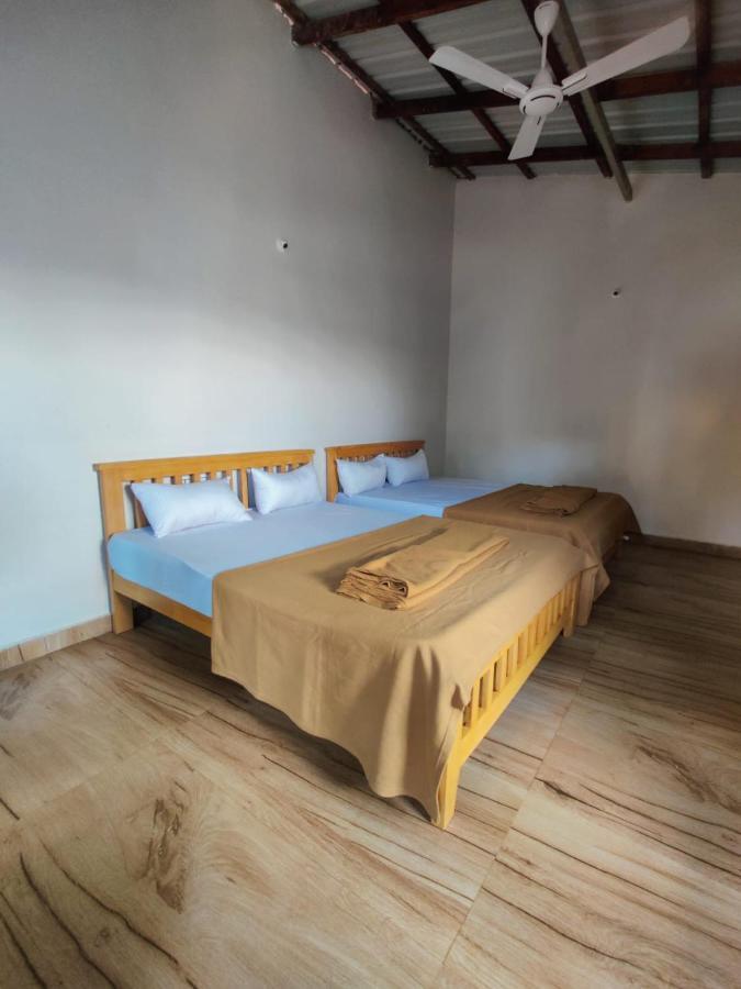 Trippr Gokarna - Beach Hostel Экстерьер фото