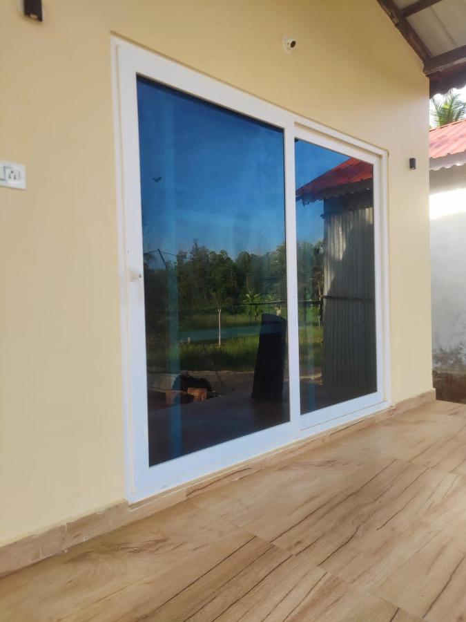 Trippr Gokarna - Beach Hostel Экстерьер фото