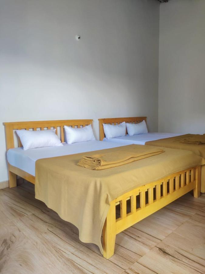 Trippr Gokarna - Beach Hostel Экстерьер фото