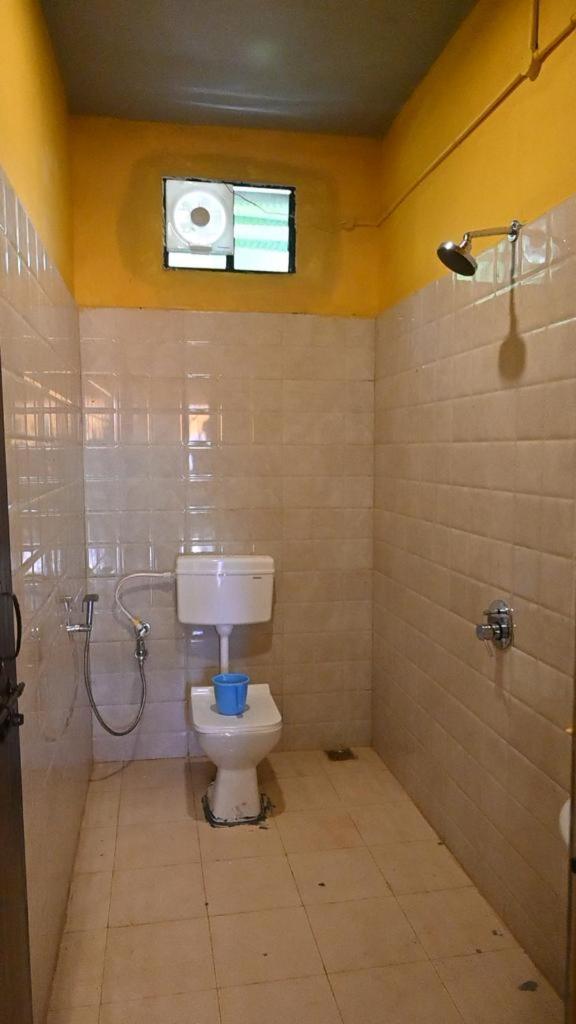Trippr Gokarna - Beach Hostel Экстерьер фото